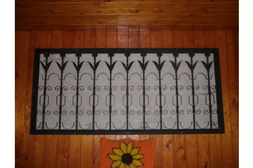 Domek Dolná Poruba 12